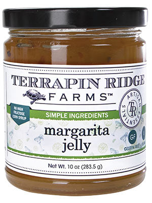 Margarita Jelly