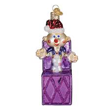 44212 Charlie-In-The-Box Orn
