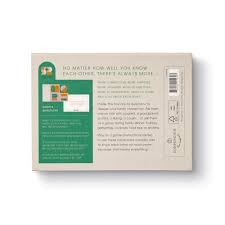 Card Set - Tell Me More - Family Edition