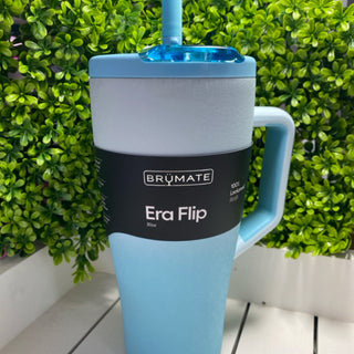 Era Flip 30oz - Frosted Drift