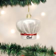 32239 Chefs Hat Orn