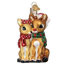 44204 Rudolph and Clarice Orn