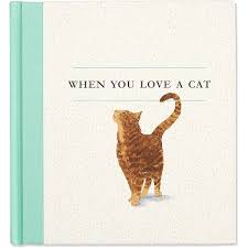 When You Love a Cat