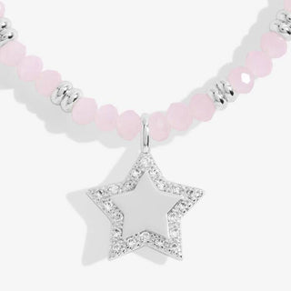 A Little "Birthday Wishes" Bracelet