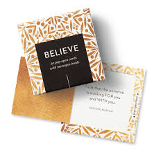 Thoughtfuls - Believe