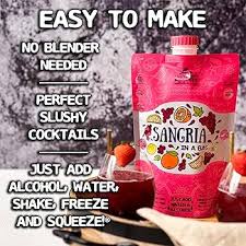 LT. Blender's - Sangria in a Bag