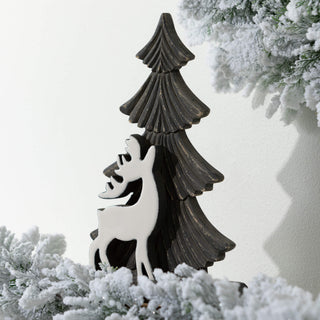 PN4055 Tree with Deer