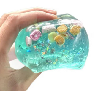 Under Sea Cube - Squishies
