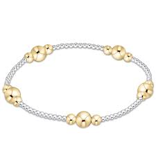 Purpose Mix 6mm Bracelet