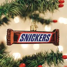 32589 Snickers Orn
