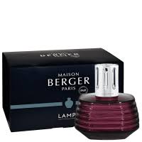 Lampe- Vibes Prune