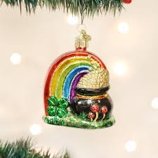 36036 Pot Of Gold Orn