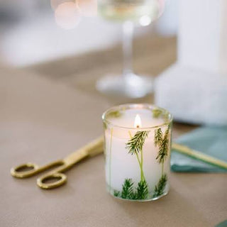 Frasier Fir Pine Needle Candle 6.5.oz