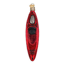 46038 Kayak Orn
