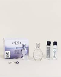 Gift Set- Maison Berger Essential +