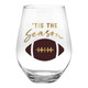 Jumbo Stemless Glass- Assortment