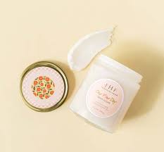One Fine Day Shea Sugar Facial Polish 6oz