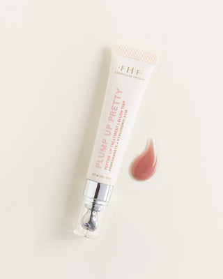 Plump Up Pretty Peptide Lip Treatment/Blush