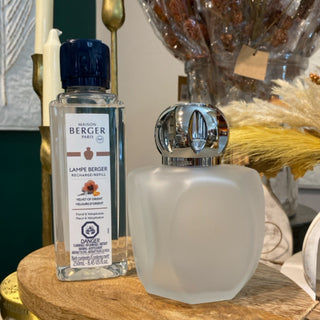 Magical Frosted + 250 ML Velvet of Orient