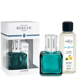 Gift Set- Ice Cube Green
