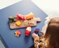Charcuterie Board play set 718540808597