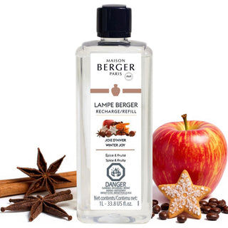 Fragrance- Winter Joy 1L