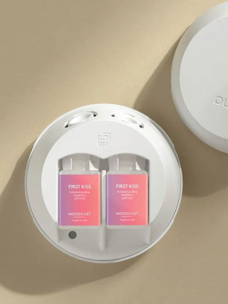 Pura Scent - First Kiss - Smart Vial