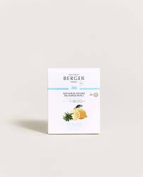 Car refill - Zest of Verbena