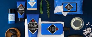 Jack Black Line Smoother 3.3oz