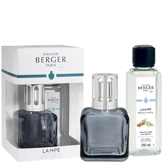 Gift Set- Ice Cube Grey
