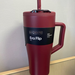 Era Flip 30oz - Cabernet