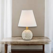 Alma Mini Lamp