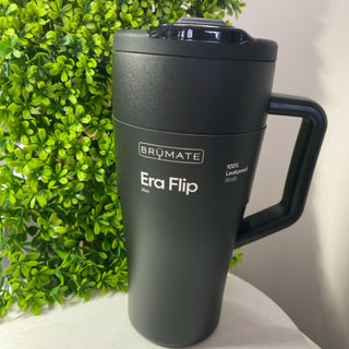 Era Flip 30oz - Matte Black