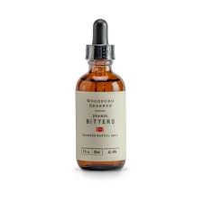 Orange bitters