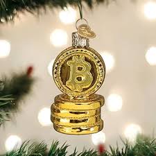 36300 Bitcoin Orn