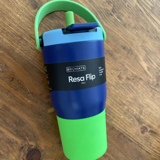Resa Flip 20oz - Neutron