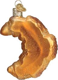 32621 Croissant Orn.