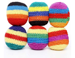 Hacky Sacks