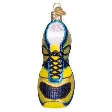 32200 Running Shoe Orn