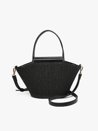 Raelynn Crossbody/ Handbag - Black