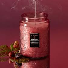 Foraged Wildberry 18oz