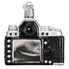 32227 Camera Orn