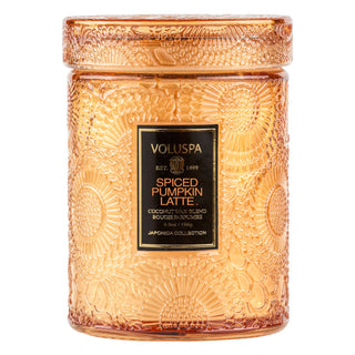 Spiced Pumpkin 5.5oz