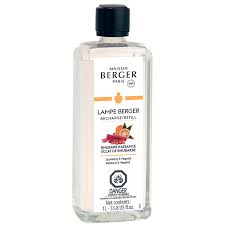 Fragrance -Rhubarb Radiance 1L