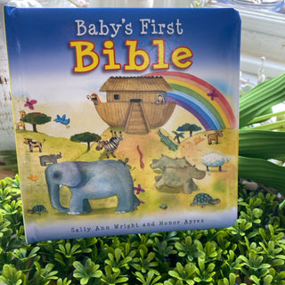 Baby's First Bible
