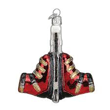44068 Ski Boots Orn