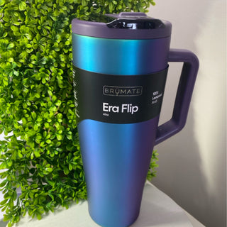 Era Flip 40oz - Dark Aura