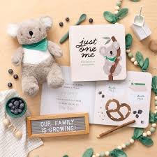 Just One Me - Gift Set