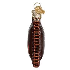 32587 M&M's Milk Chocolate Ornament - OWC