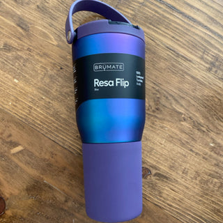 Resa Flip 35oz - Dark Aura